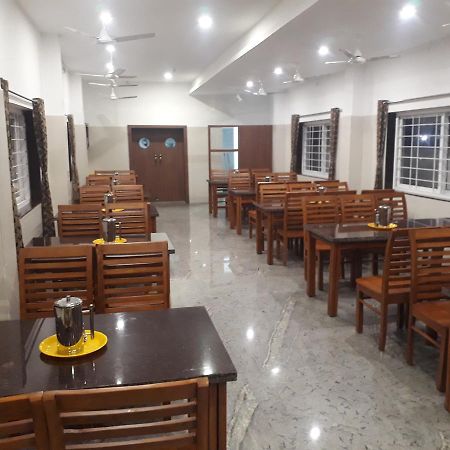 Hotel Four Seasons Velankanni Exterior photo